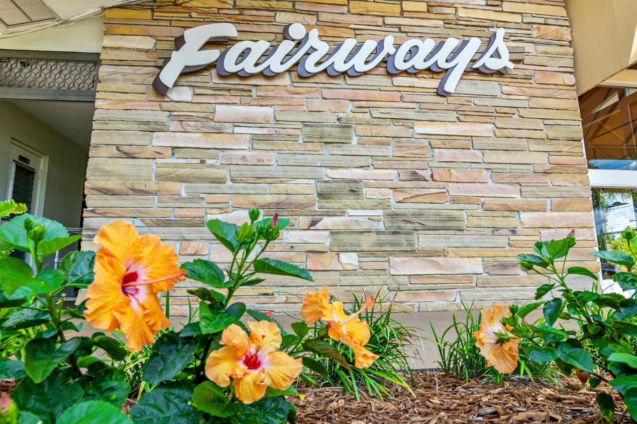 The Fairways Inn Of North Naples Εξωτερικό φωτογραφία